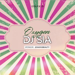 دانلود آهنگ دیجی سیا اکسیژن 19