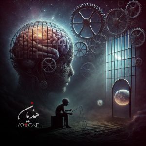 دانلود آهنگ آرتتون هذیان