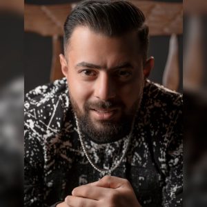 دانلود آهنگ ابوالفضل جلوه نیا دیوونگی