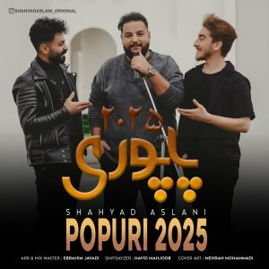 دانلود آهنگ شهیاد اصلانی پاپوری 2025