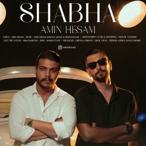 دانلود آهنگ امین حسام شبها