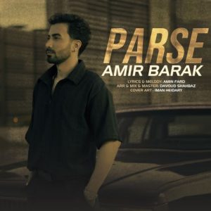 دانلود آهنگ امیر برک پرسه