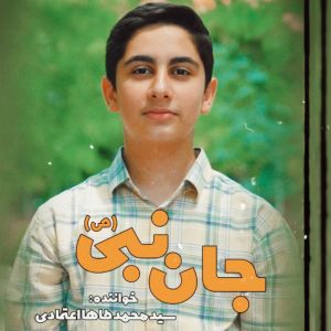 دانلود آهنگ محمدطاها اعتمادی جان نبی