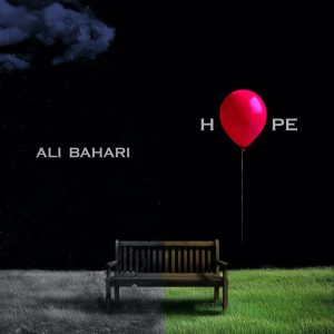 دانلود آهنگ علی بهاری Hope