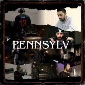 دانلود آهنگ امین تیجی پنسیلو