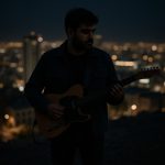 دانلود آهنگ مشتاق مشتاقی منتظرم