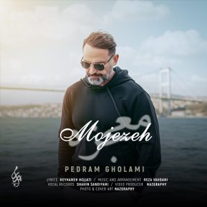 دانلود آهنگ پدرام غلامی معجزه