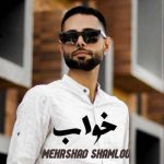 دانلود آهنگ مهرشاد شاملو خواب