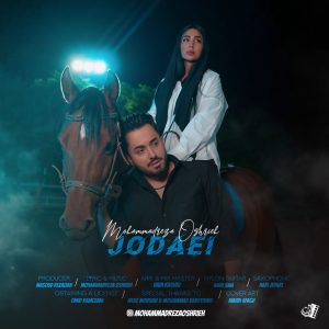 دانلود آهنگ محمدرضا عشریه جدایی
